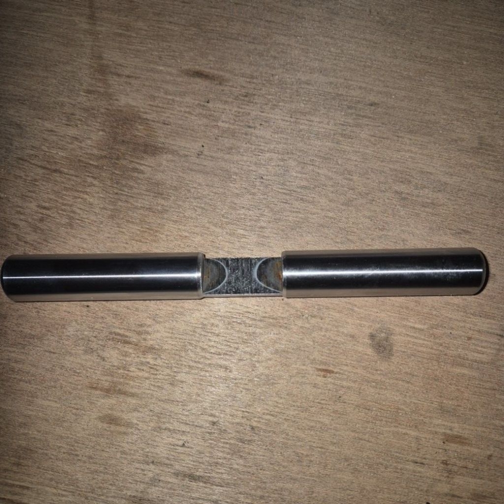 PLUNGER 180 MM TU26