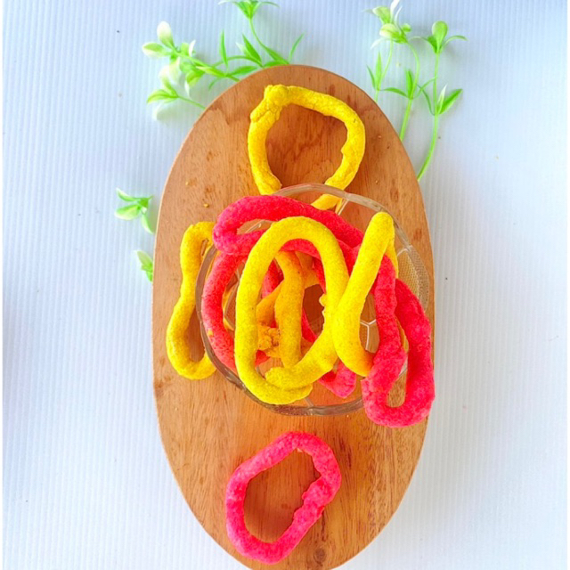 

Lanting Klatak 5kg / Lanting Bumbu / Lanting Khas Kebumen