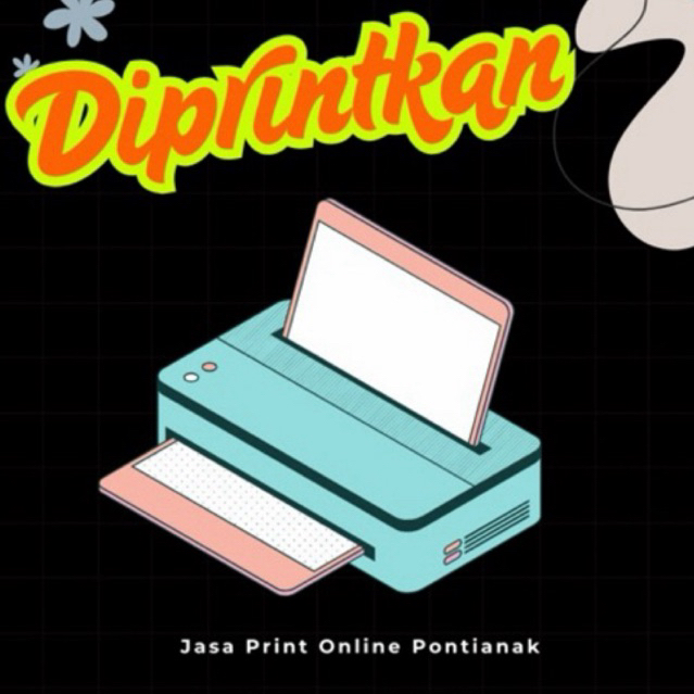 

JASA PRINT ONLINE A4/F4/Cetak foto