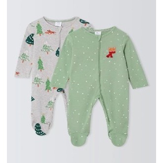 Petit Bateau Organic