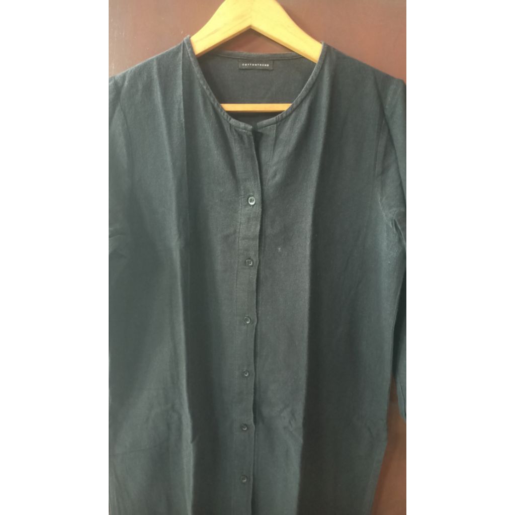Tunik Cottontrend [Preloved Stuff]