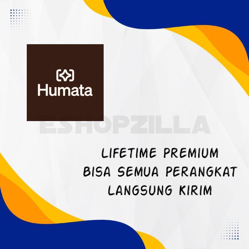 Lifetimee Humata.Ai Premium