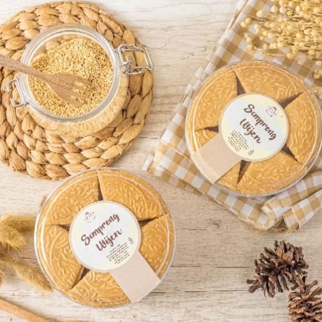 

Loves Semprong Wijen