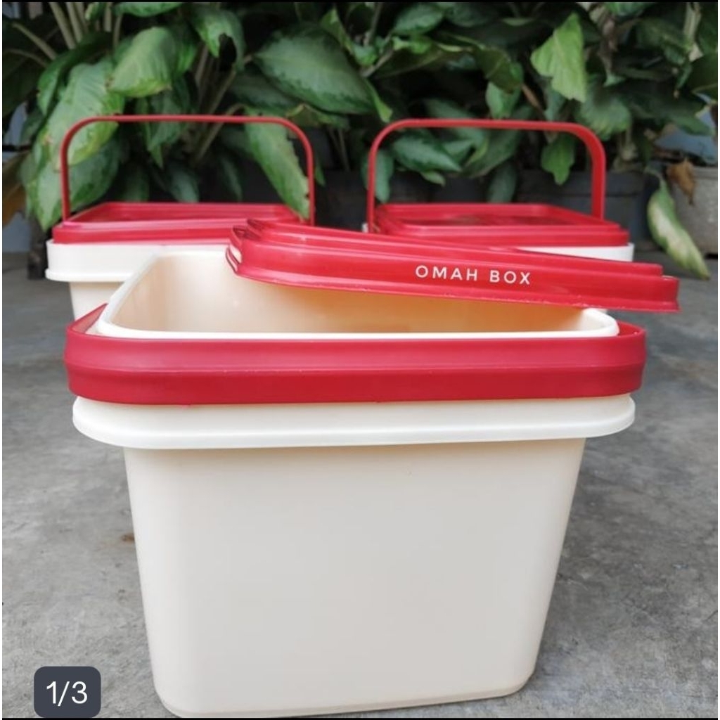 Box Bekas Es Krim Serbaguna cod