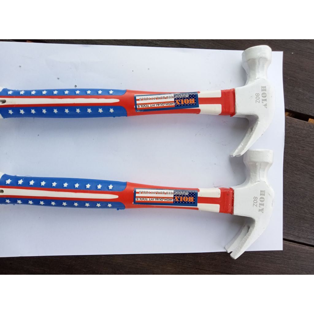 Palu/Tukul model USA Sesuai Harga