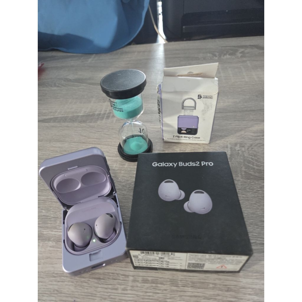 Samsung Buds 2 Pro Second