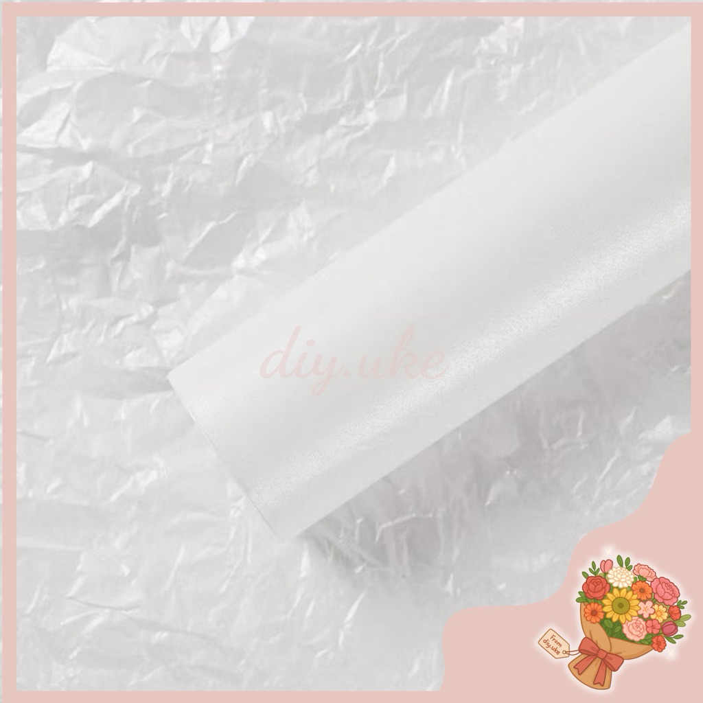 

Kertas Sidney Pearl Korean Bouquet