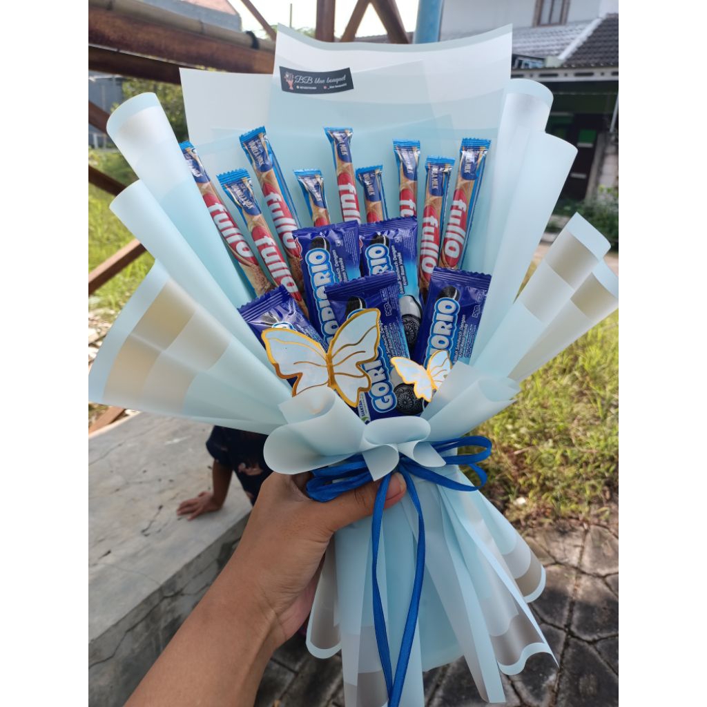 

buket jajan murah meriaaahh