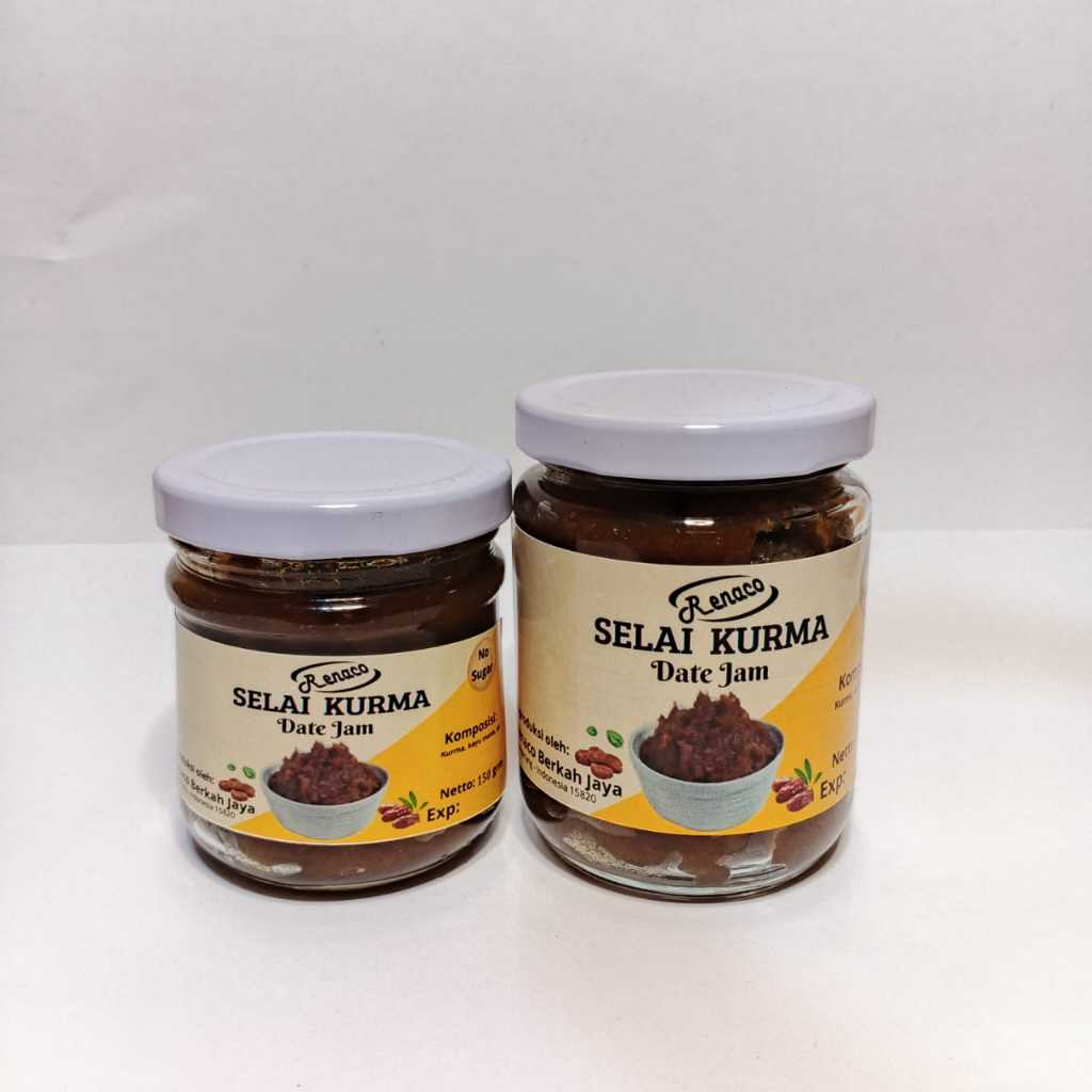 

Selai Kurma