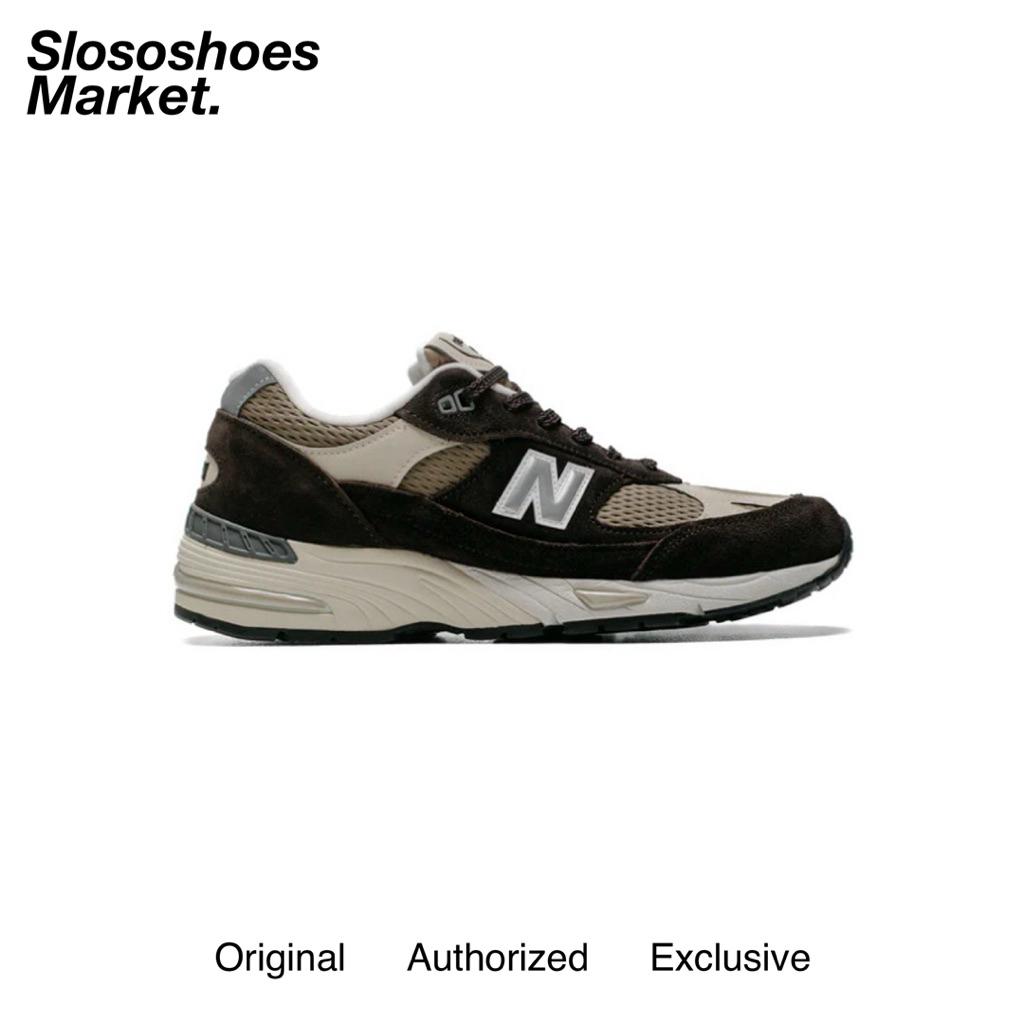 New Balance 991 Made In England Finale Delicioso