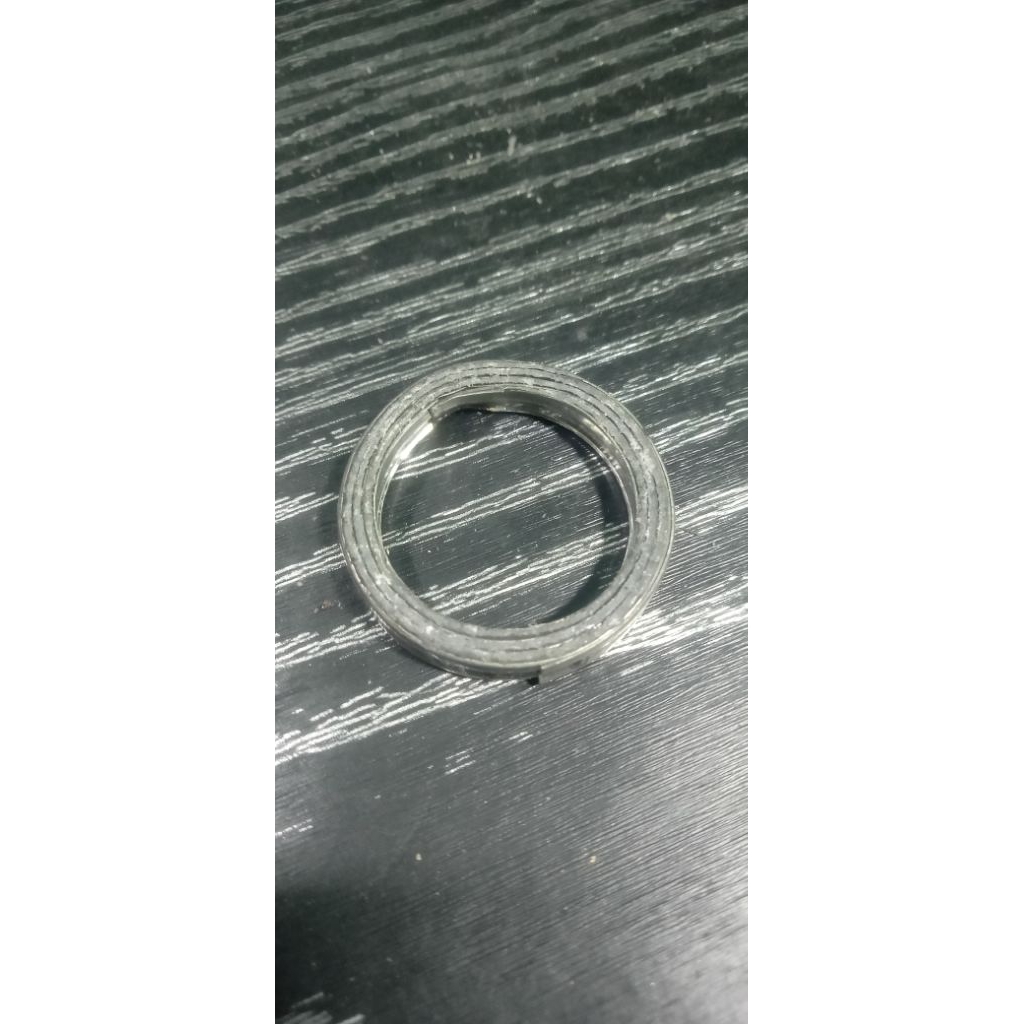 paking gasket knalpot Mio sporty soul smile