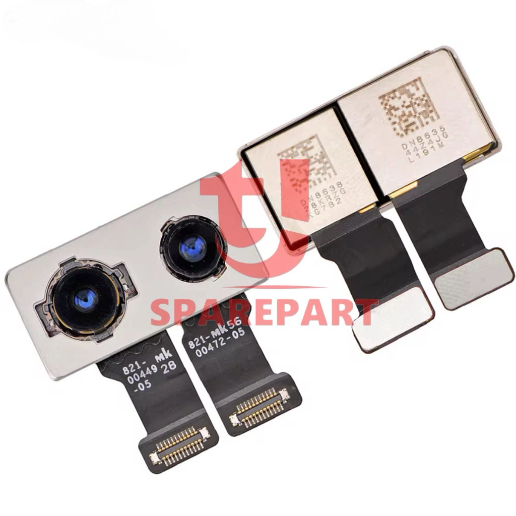KAMERA BELAKANG IPHONE 7 PLUS / ORIGINAL NEW