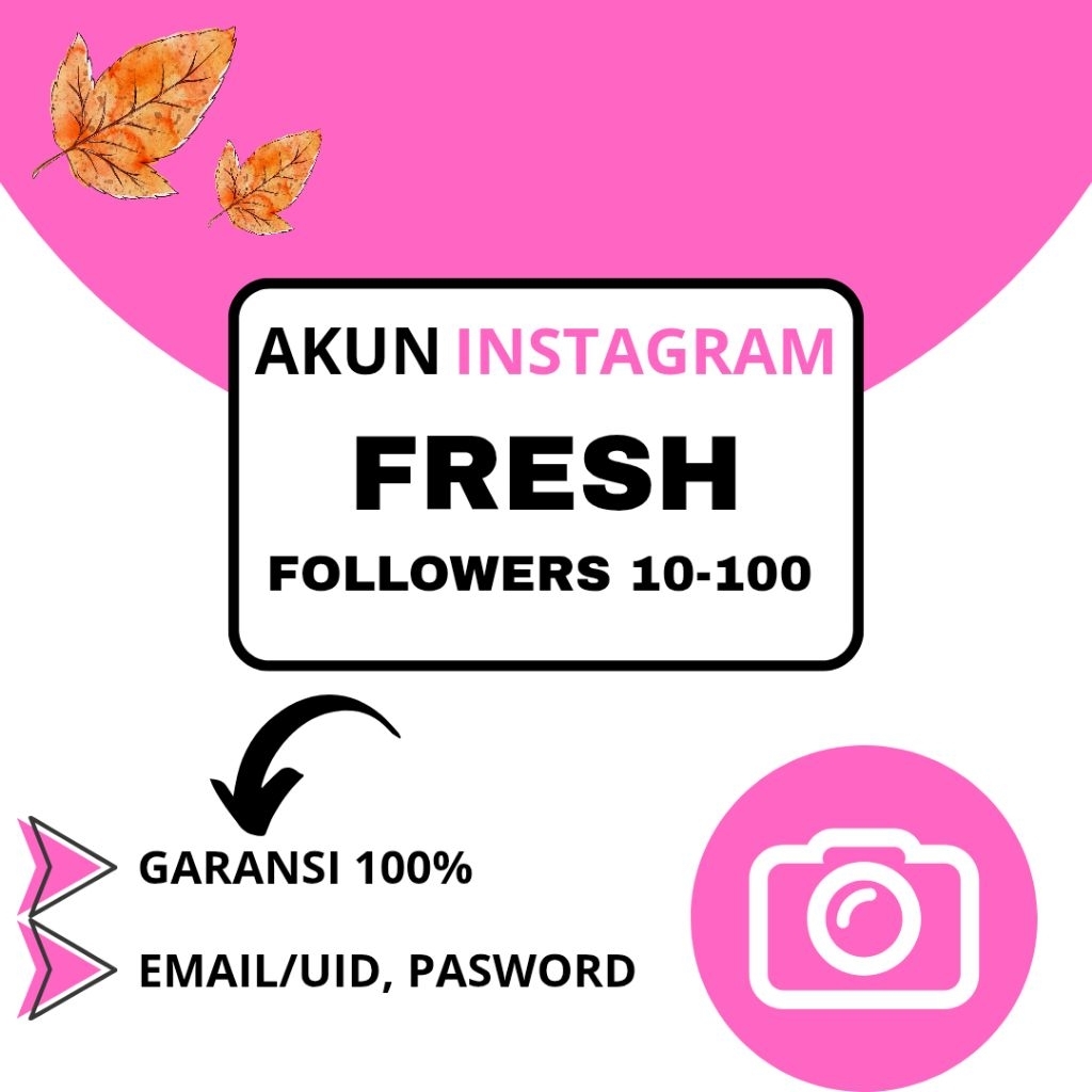 INSTAGRAM AKUN INSTAGRAM FRESH FOTO CEWE CANTIK