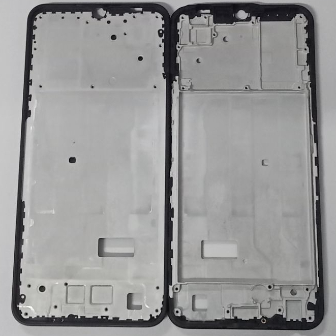 frame bezzel vivo y22 2022 y35 original