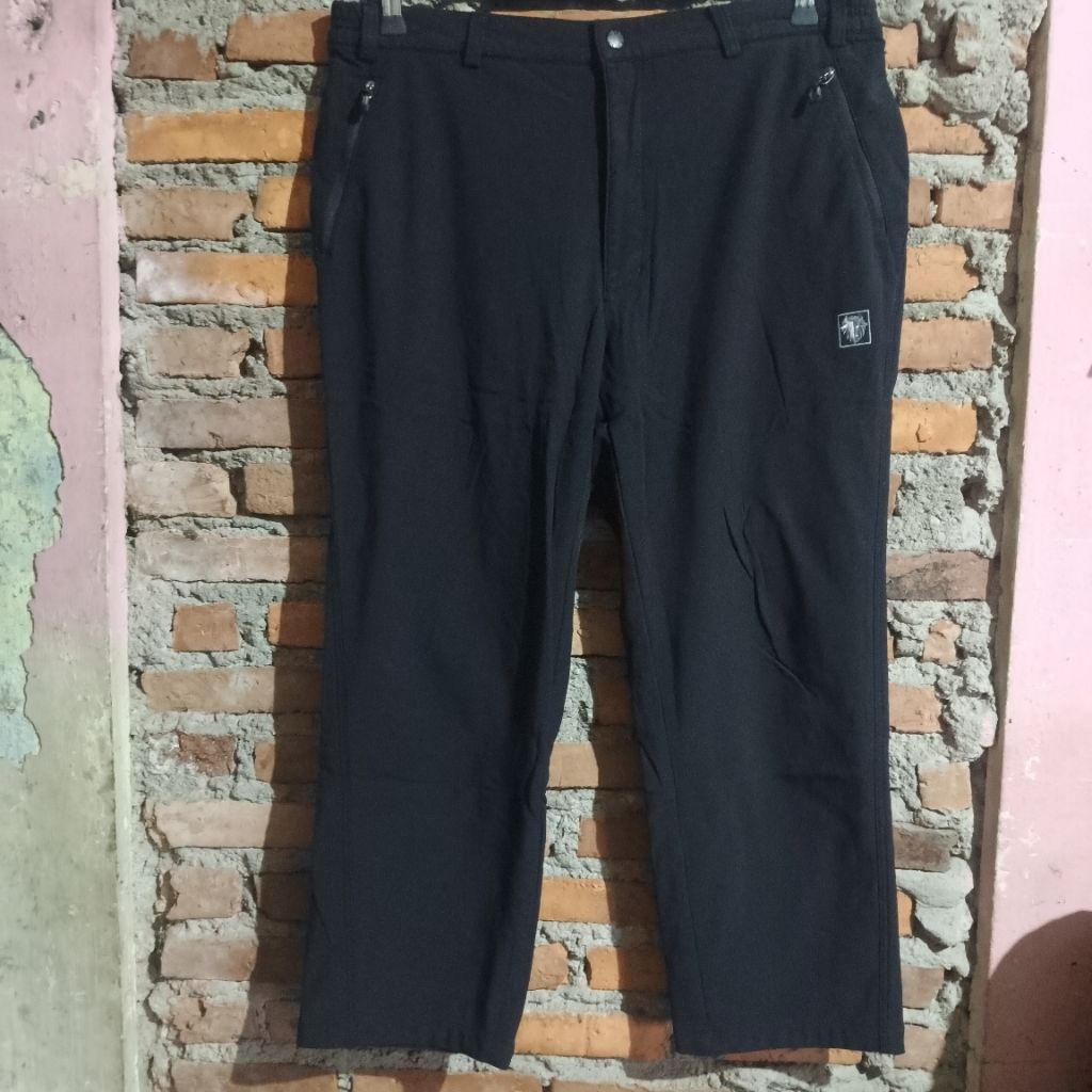 CELANA OUTDOOR SECOND BRANDED QUICK DRY BRAND BLACKYAK SPORT CELANA PANJANG GUNUNG TRAINING RUNNING 