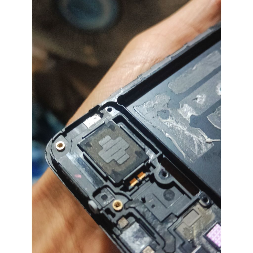 BUZZER SPEAKER MUSIC SAMSUNG A7 2018 NORMAL ORIGINAL COPOTAN