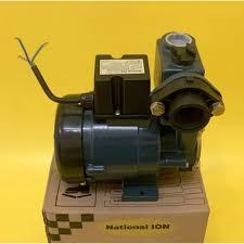 

Pompa Air Listrik NATIONAL ION GP-125 Pompa Air Sumur Dangkal