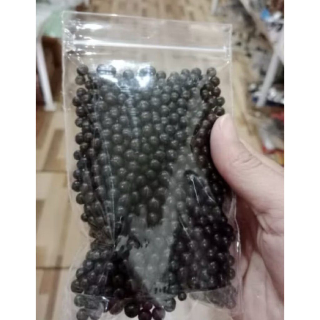 

ELMER CRISPY BALL DARK CHOCOLATE