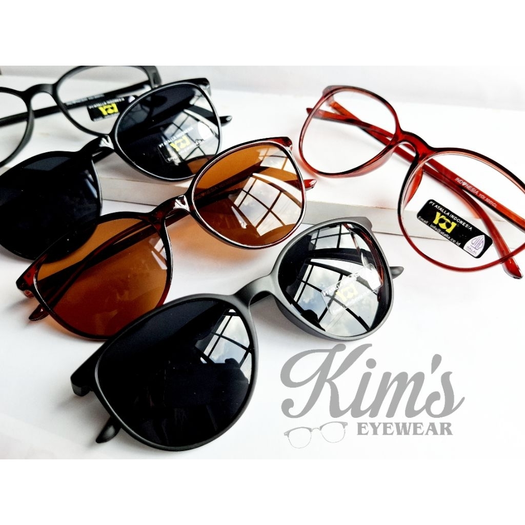 I 301 kacamata hitam wanita kacamata hitam pantai kacamata hitam oval kekinian