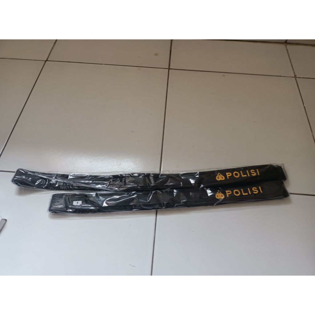 sabuk Untuk dalaman PDL Polri