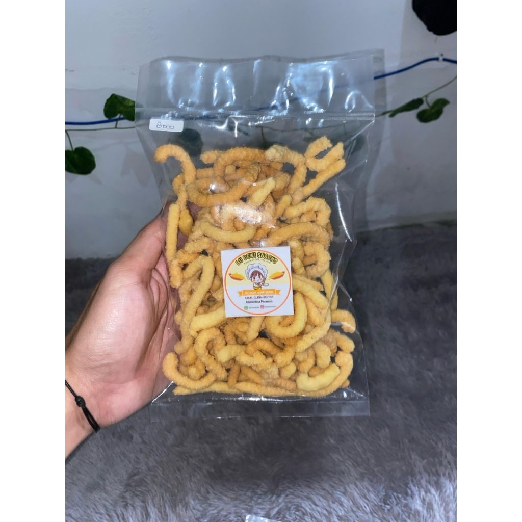 

Ulat sutra