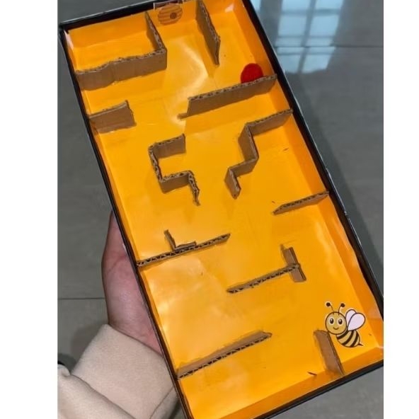 

Play Maze