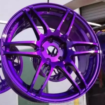 

KODE G4B OLES 125 ML CANDY PAINT CANDY CHRONE CAT VELG MOTOR DAN MOBIL Cat Pilox Diton Premium Candy Tone Violet 931 4cc kendi cendi violet
