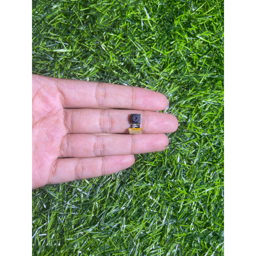 KAMERA CAMERA DEPAN INFINIX NOTE 2 LTE X600 ORIGINAL COPOTAN