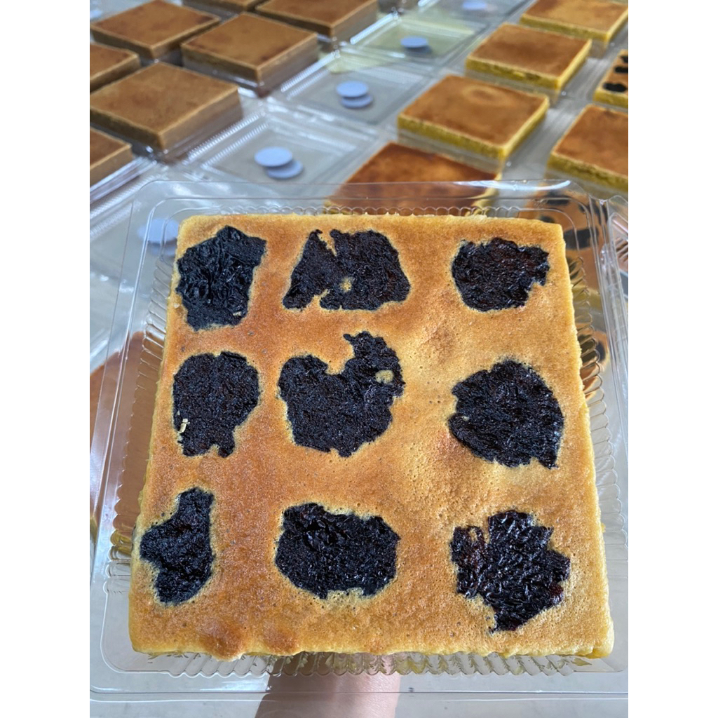 

Lapis Legit Prunes