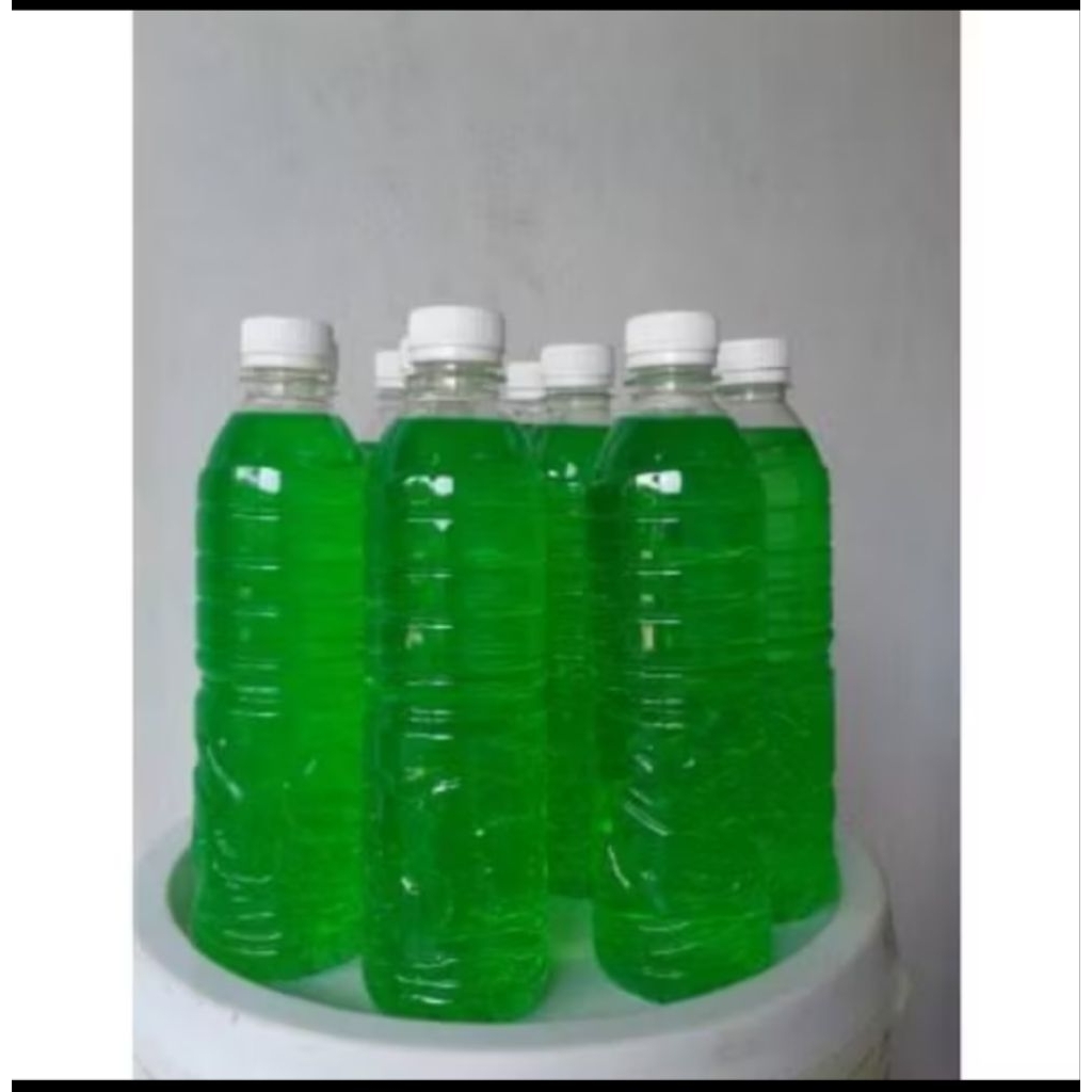 sabun cuci piring botol