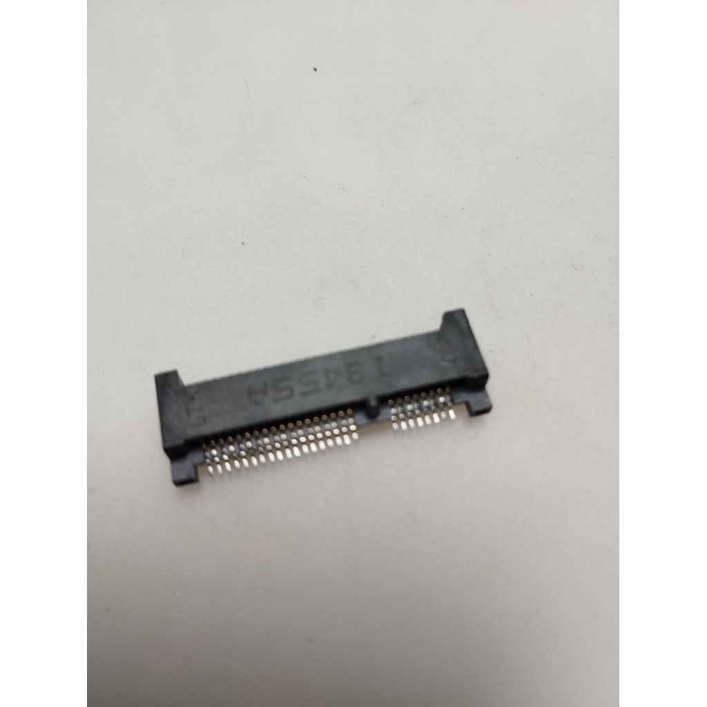 Soket slot M2 Wifi Card copotan leptop