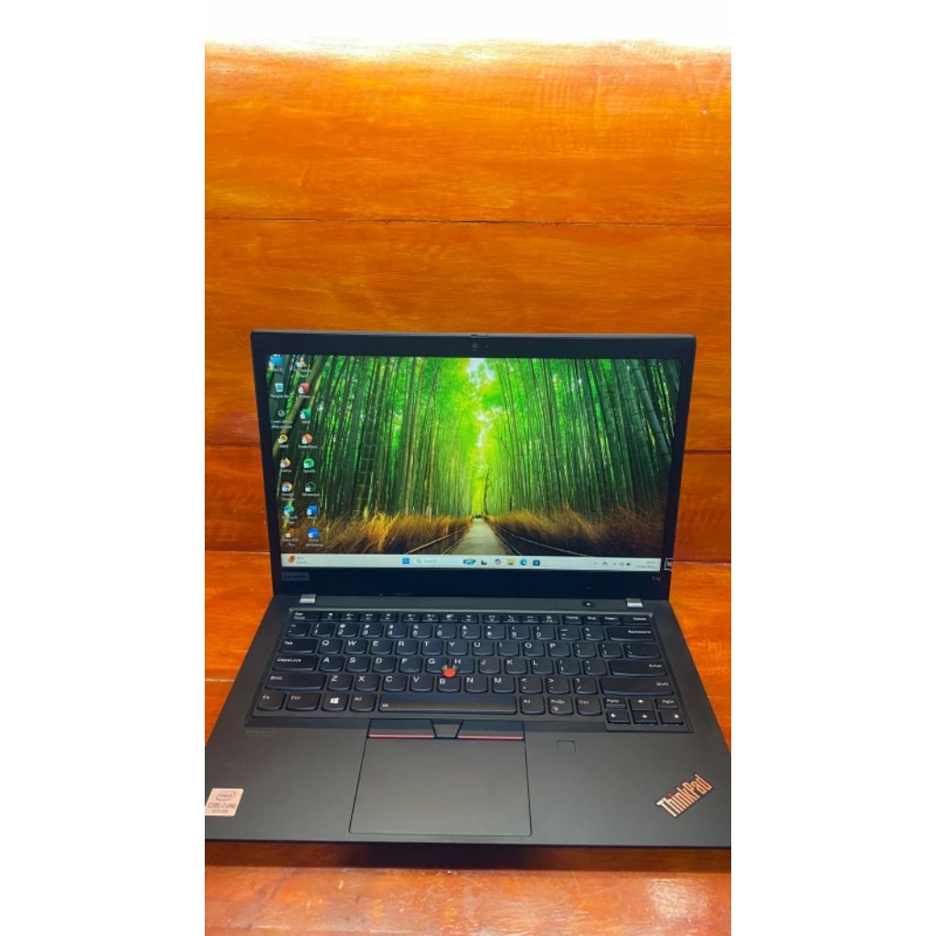 Laptop Lenovo Thinkpad T14