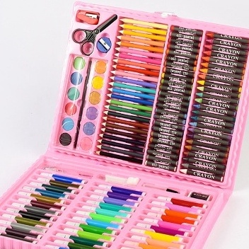 

KODE V64U BISA COD ART SET 15 PENSIL WARNA CRAYON KRAYON SET ALAT MELUKIS PERALATAN MELUKIS PENSIL WARNA SET PENSIL WARNA KOPER KRAYON KOPER TM153