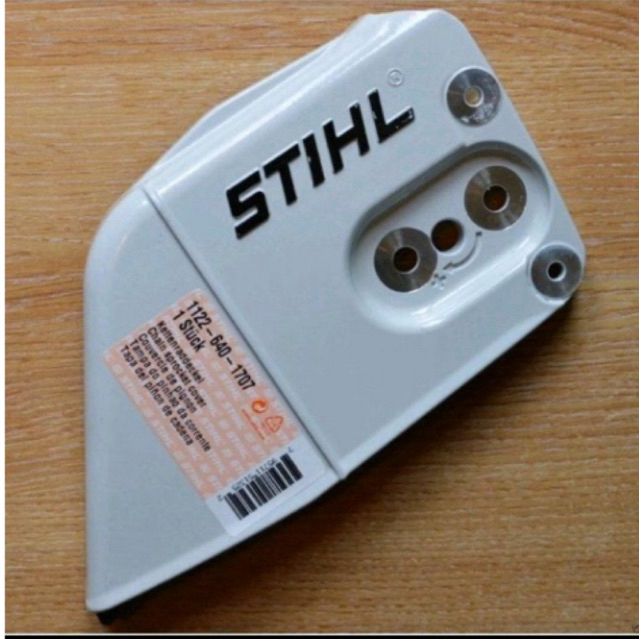 Kap Bar MS 381/382/660/038 Chainsaw Stihl TutupVover Bar Chainsaw Stihl MS 381/382/660/038