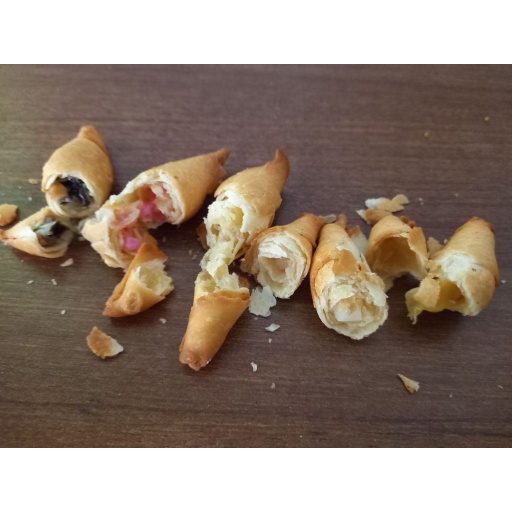 

molen mini frozen matang