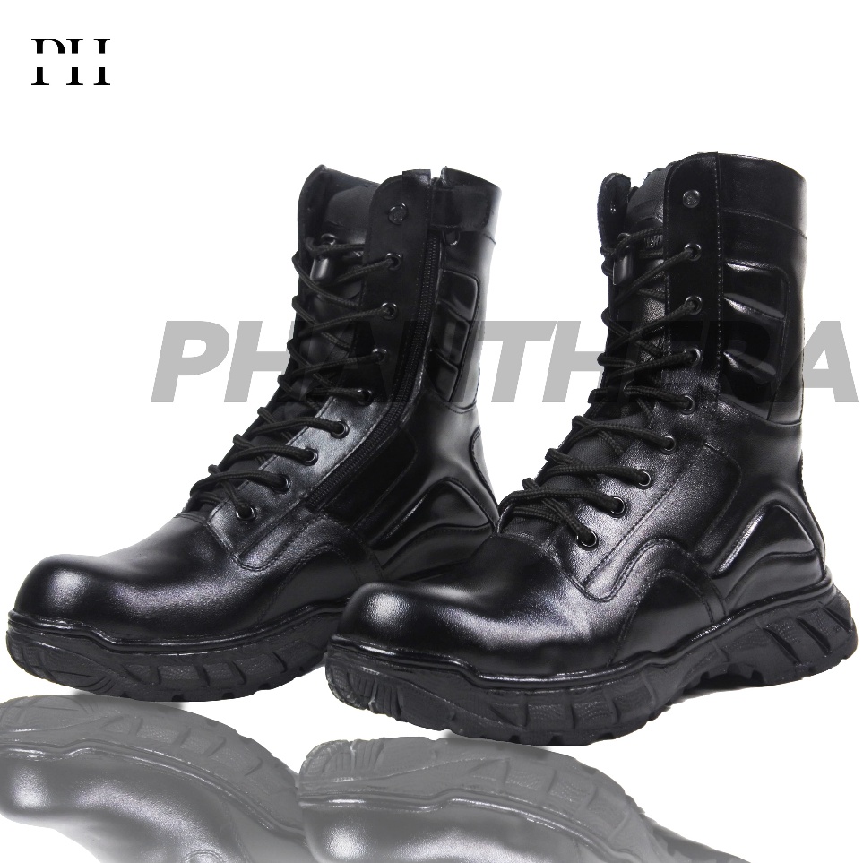 KODE R13C PHANTHERA  Sepatu Pdl Blackhawk Comando Speed Original  BOX