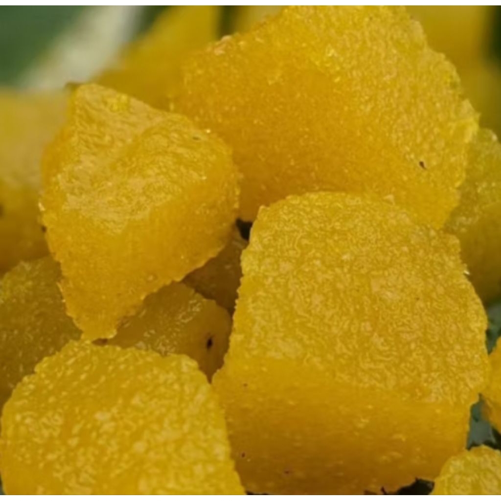 

Gula batu kuning 1 kg khas cirebon