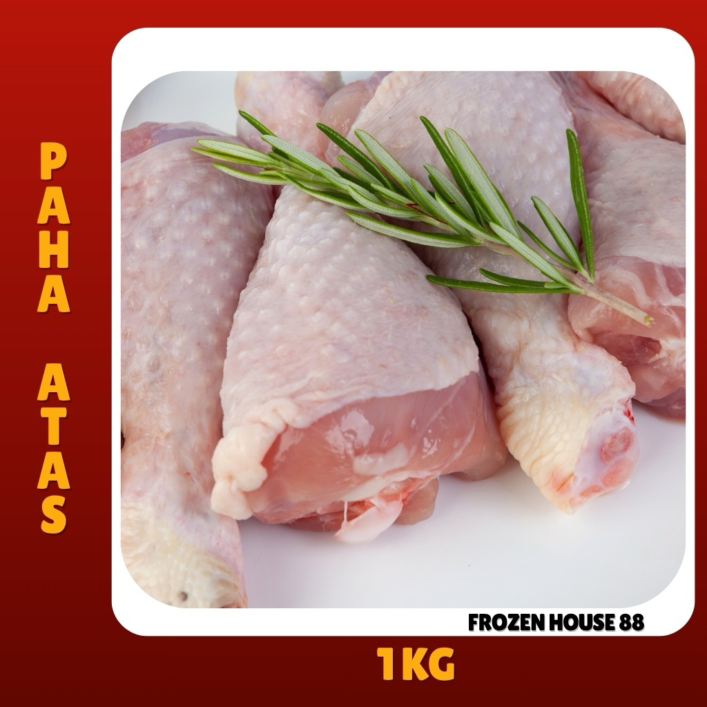 

Paha Ayam 1kg