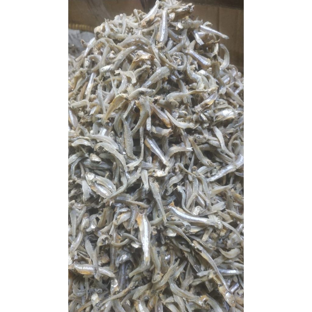 

TERI JENGKI PREMIUM 1KG