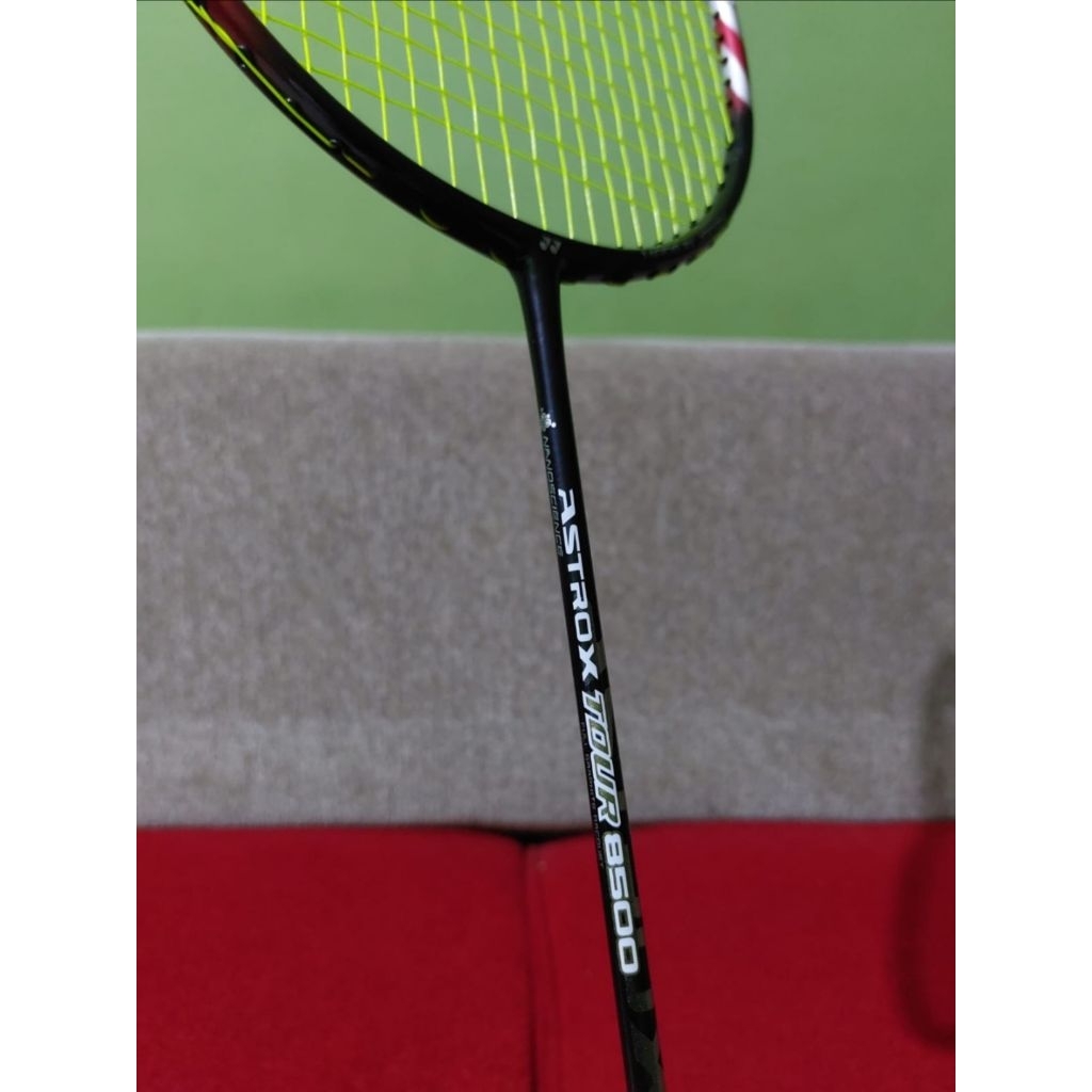 Raket Yonex Astrox Tour 8500 Original Japan