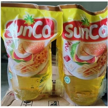 

SUNCO 2L KARTON DAN ECER MANISVCR