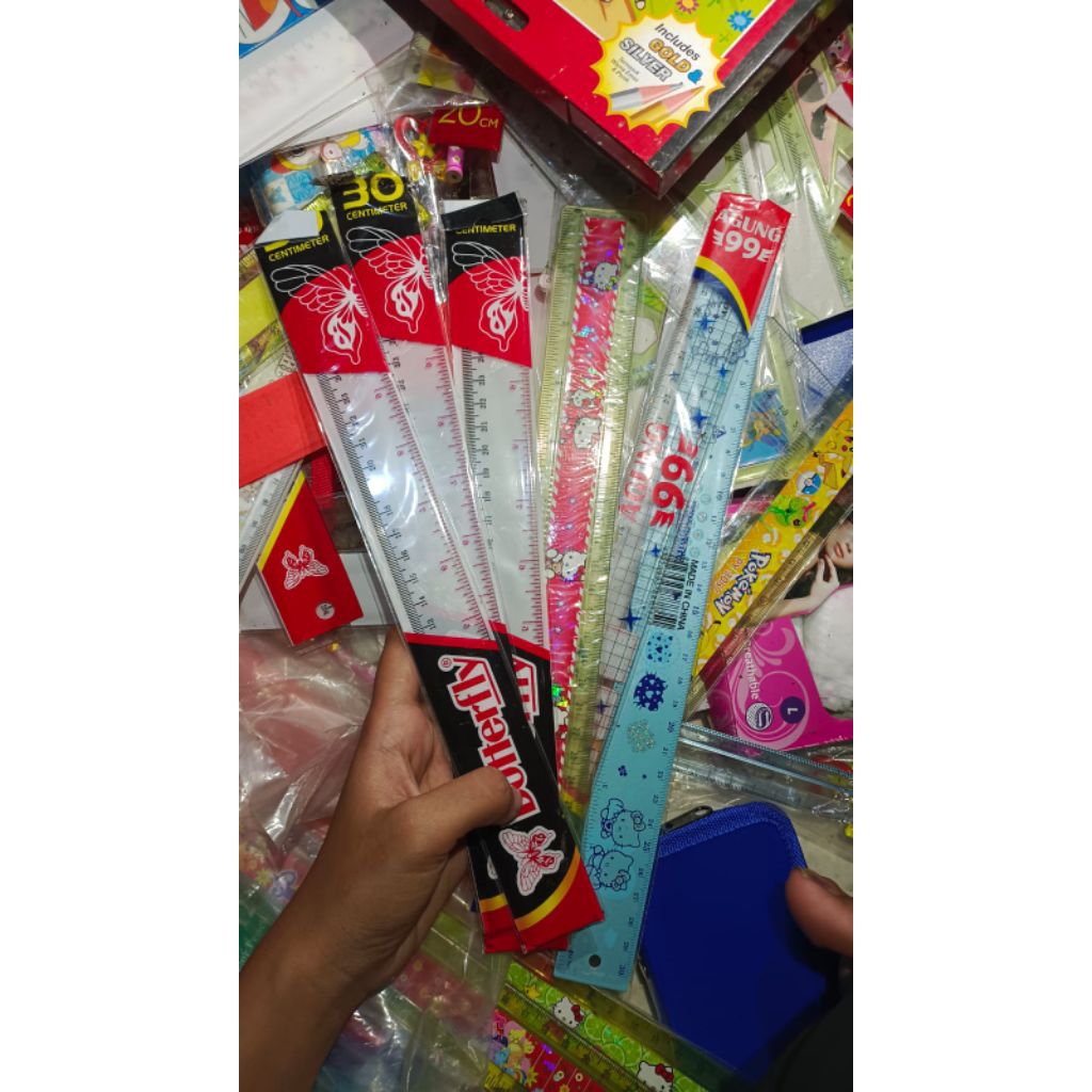 

PENGGARIS. SERBA MURCE AJA LANGSUNG CO YUK