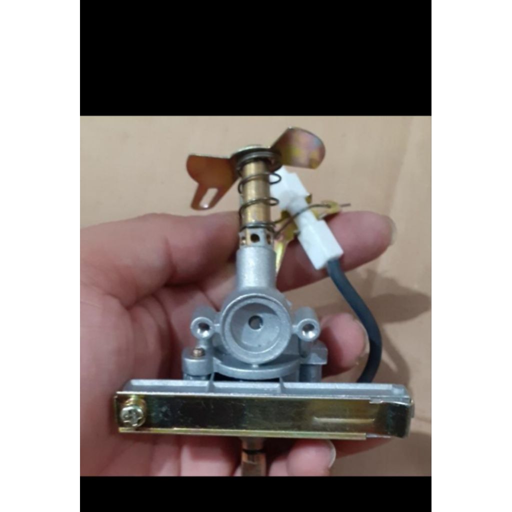 Pemantik Kompor Gas RRT