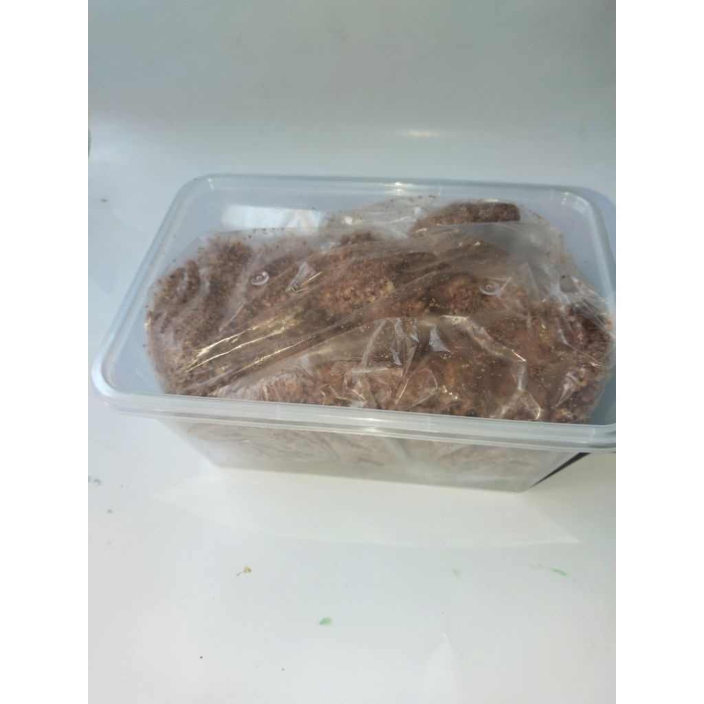 

BUMBU SATE MADURA MARLENA