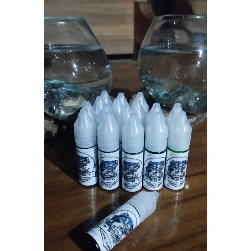 esen biang sereh pandan (lumut)