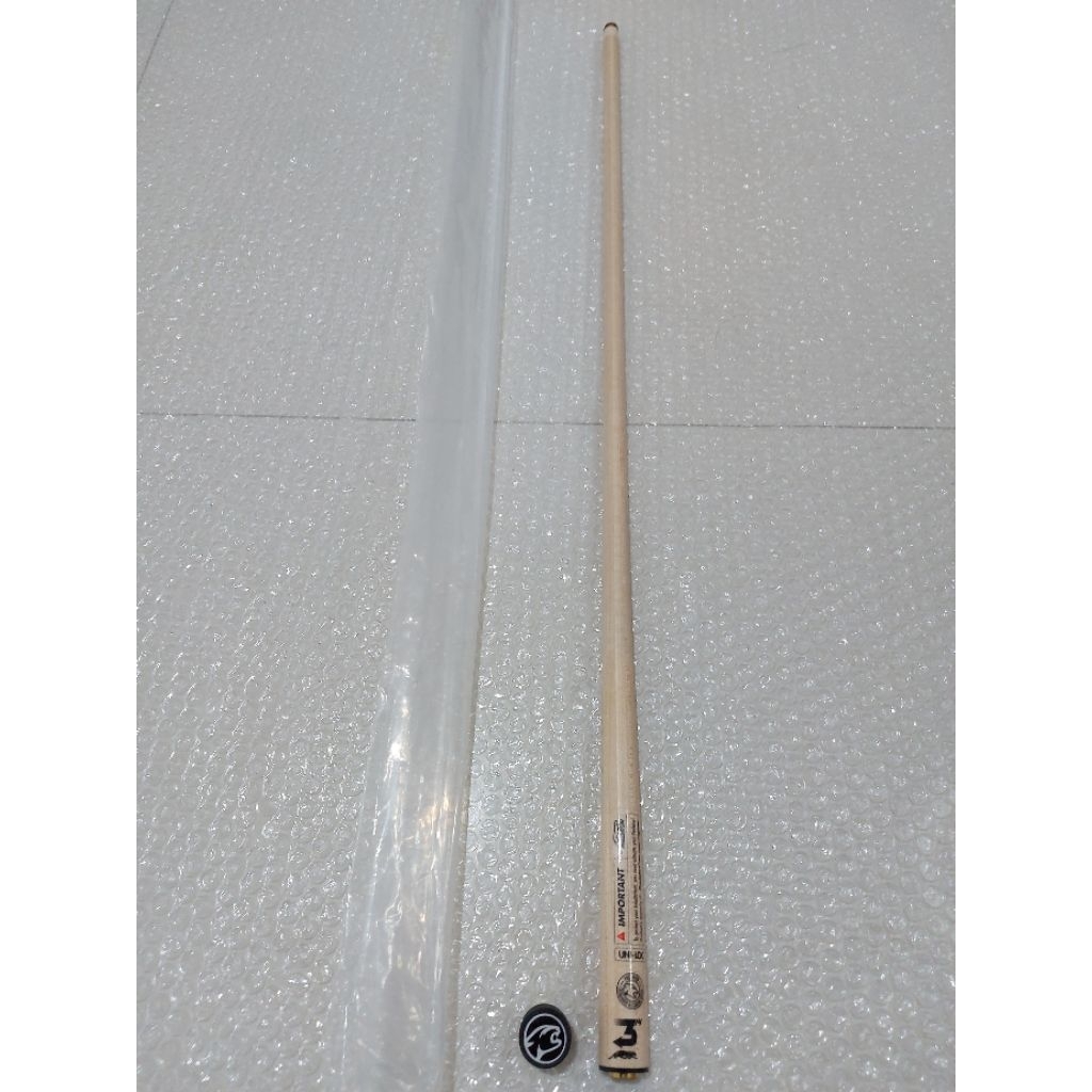 predator shaft 314³ uniloc new