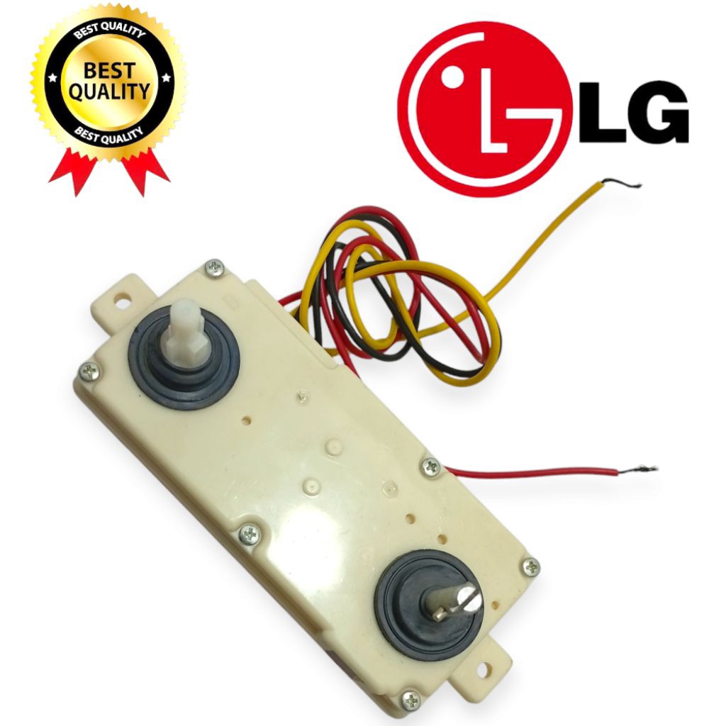 timer wash mesin cuci LG 2 tabung P8500R