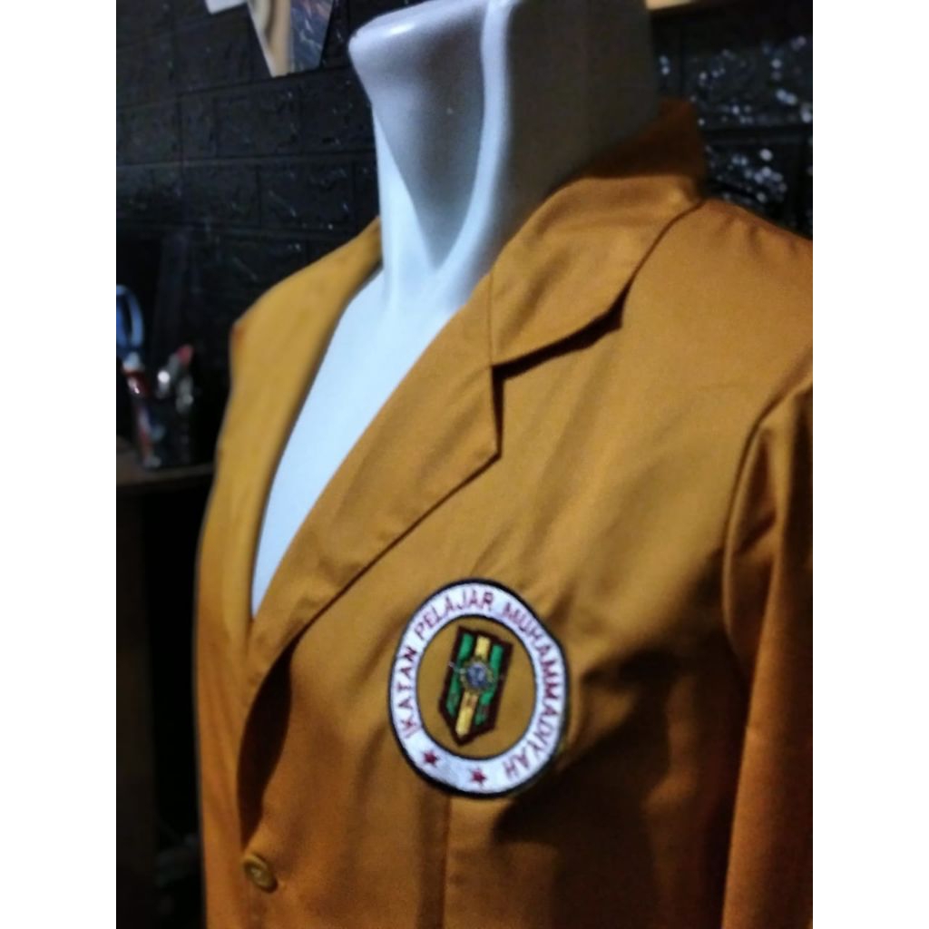 Jas Ikatan Pelajar Muhammadiyah Almamater IPM