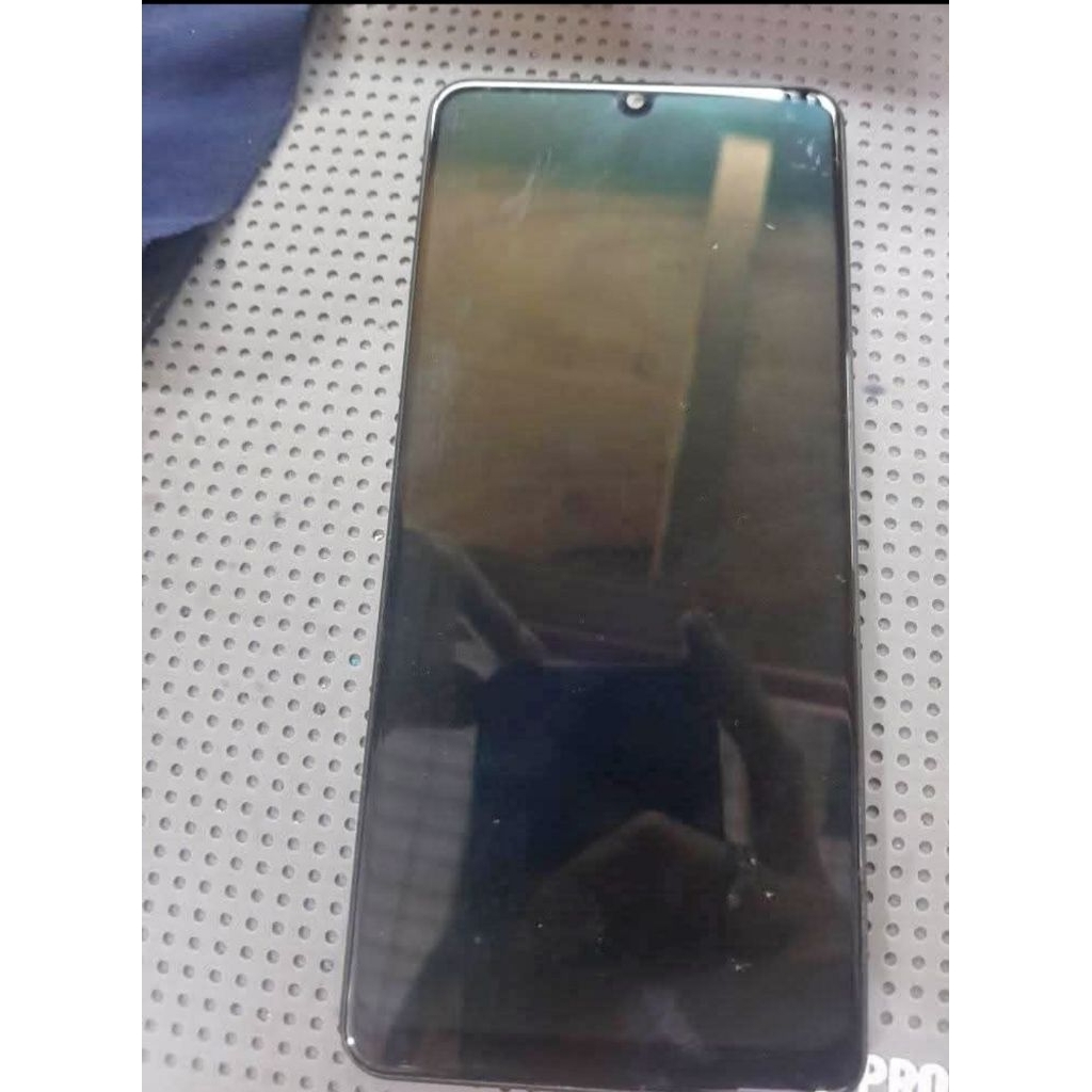 LCD M32 COPOTAN + FRAME + BATERAI