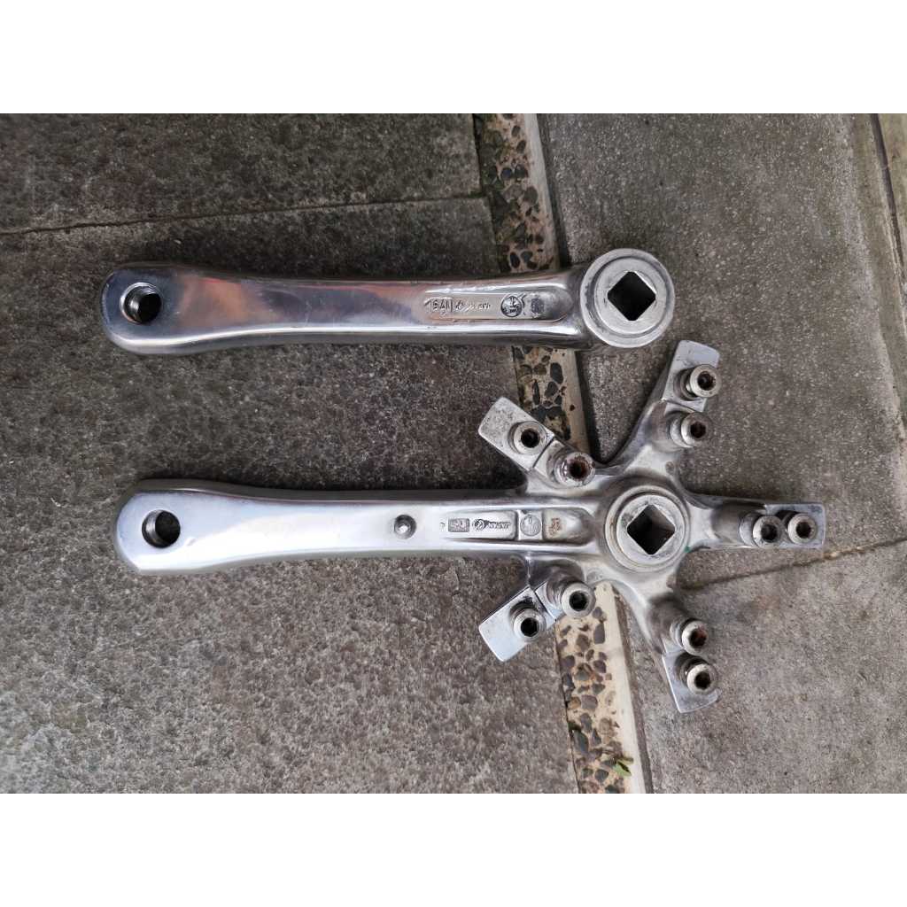 Crank Arm SR Japan